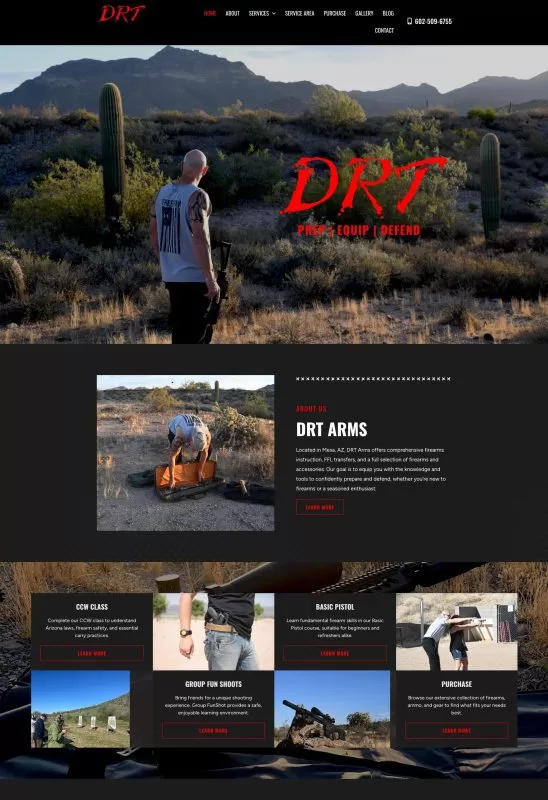 4_LINK_drtarms.com_