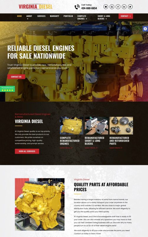 3_LINK_virginiadiesel.com_